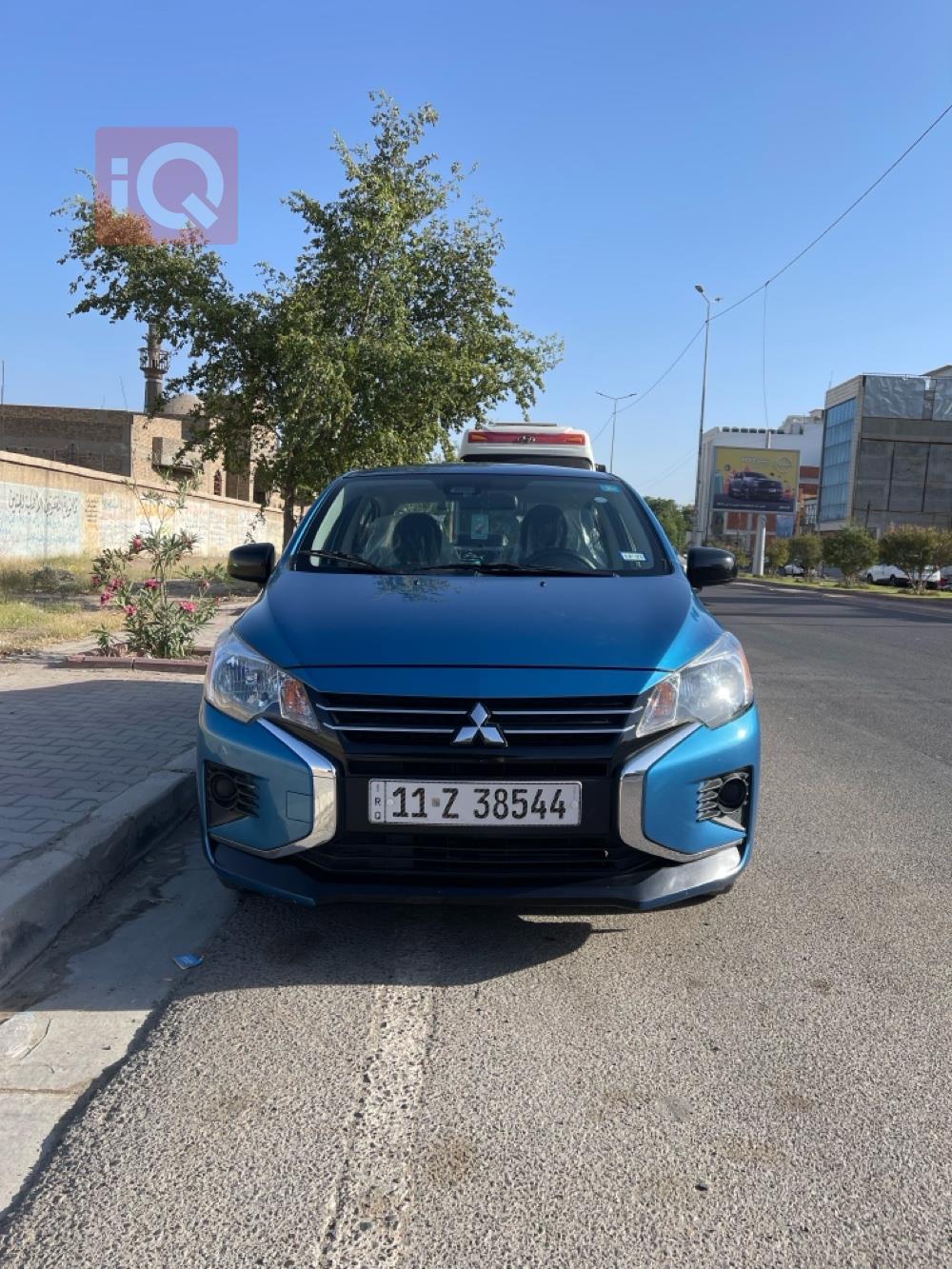 میتسوبیشی میراژ جی٤